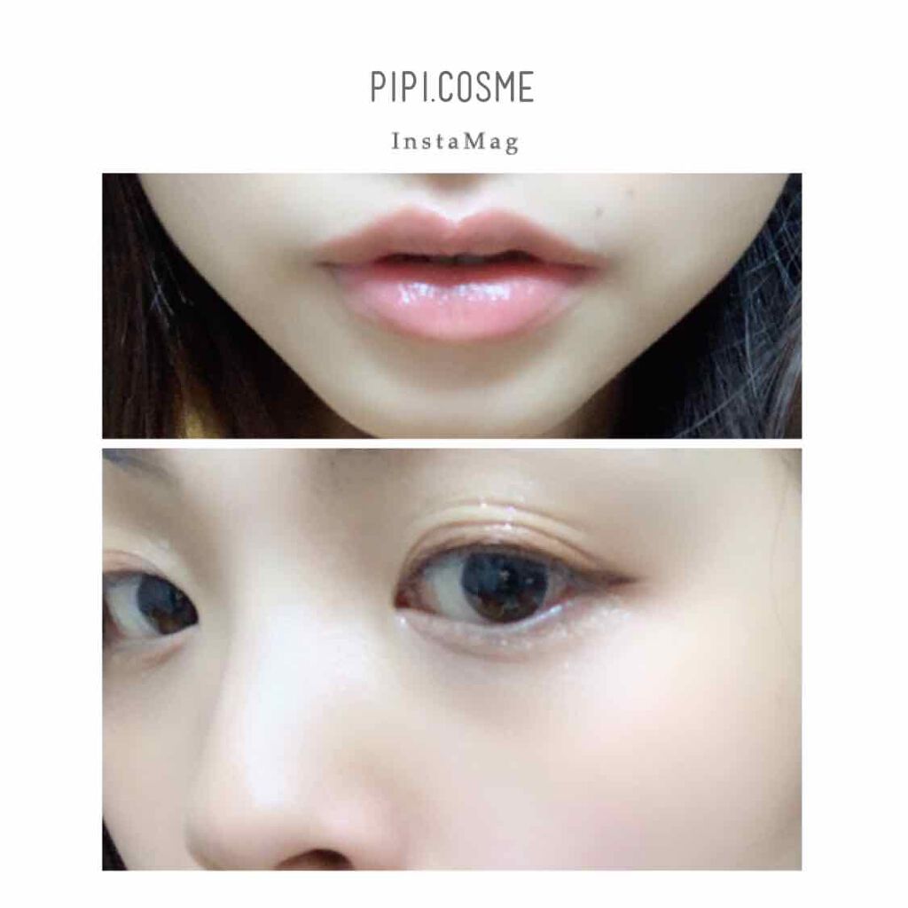 プロ アイ パレット/CLIO/アイシャドウパレットを使ったクチコミ(3枚目)