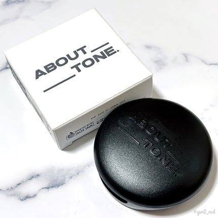 ABOUT TONE