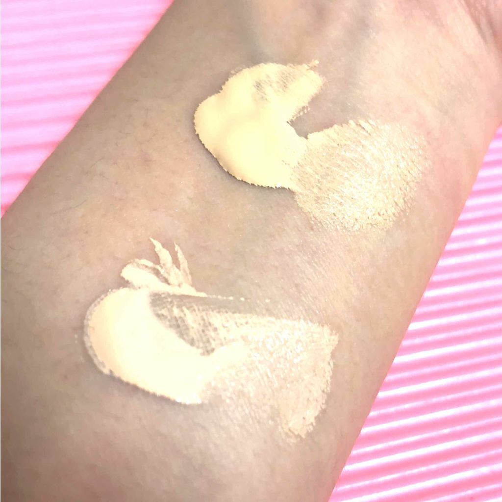 CC クリーム 50 10 ベージュ/CHANEL/CCクリームを使ったクチコミ（2枚目）