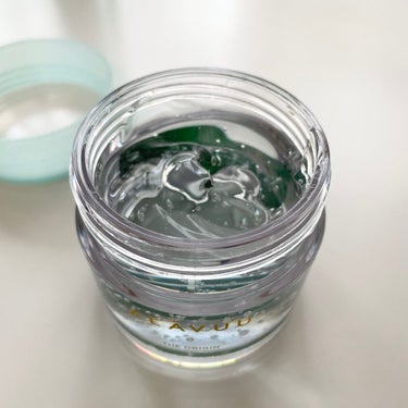  ザ オリジン オーシャン エッセンス ウォーター& ザ オリジン オーシャン ブースター ショット/KLAVUU/化粧水を使ったクチコミ（7枚目）