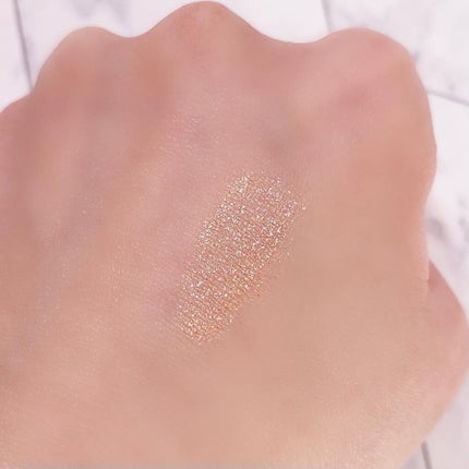 ドロップアイズスティックグリッツ/BLACK ROUGE/スティックアイシャドウを使ったクチコミ(4枚目)