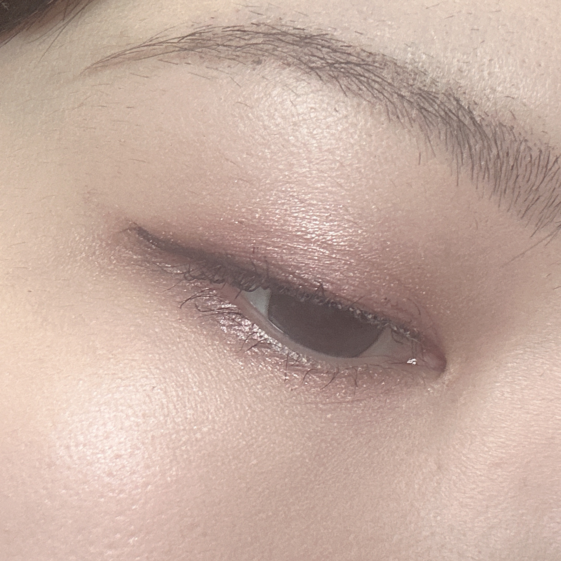 ニュアンス デューイ クリエイター/Visée/アイシャドウパレットを使ったクチコミ（3枚目）