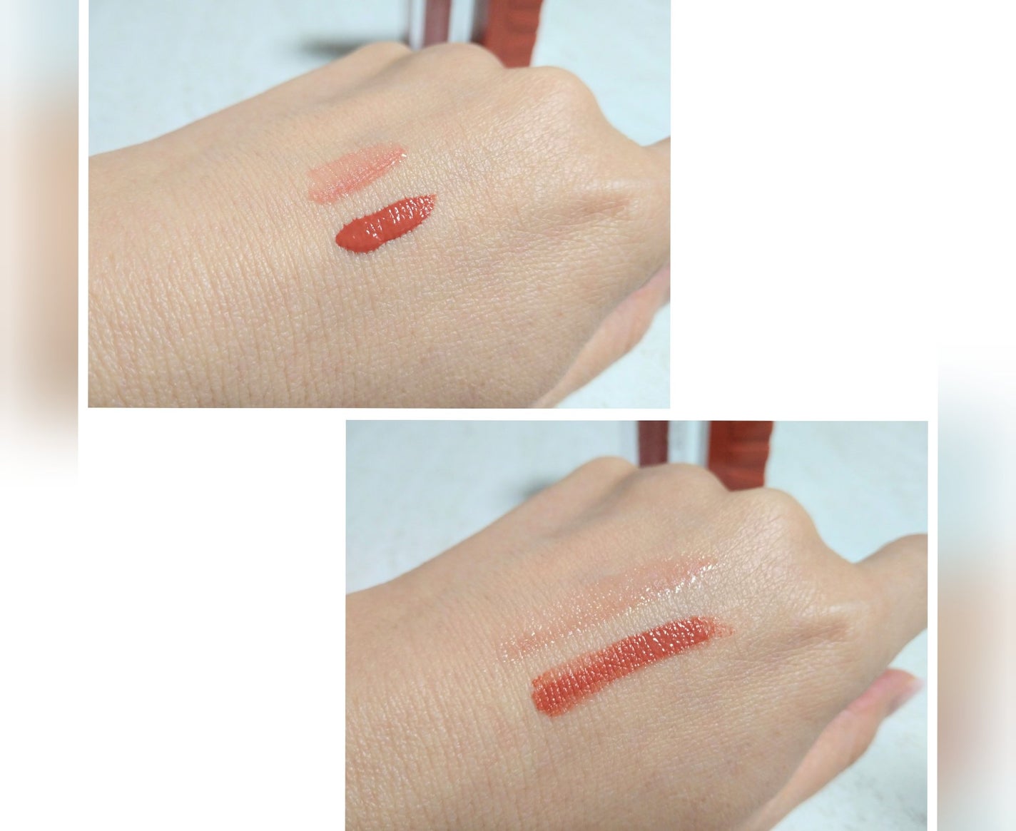 SPステイ ヴィニルインク/MAYBELLINE NEW YORK/口紅を使ったクチコミ(4枚目)