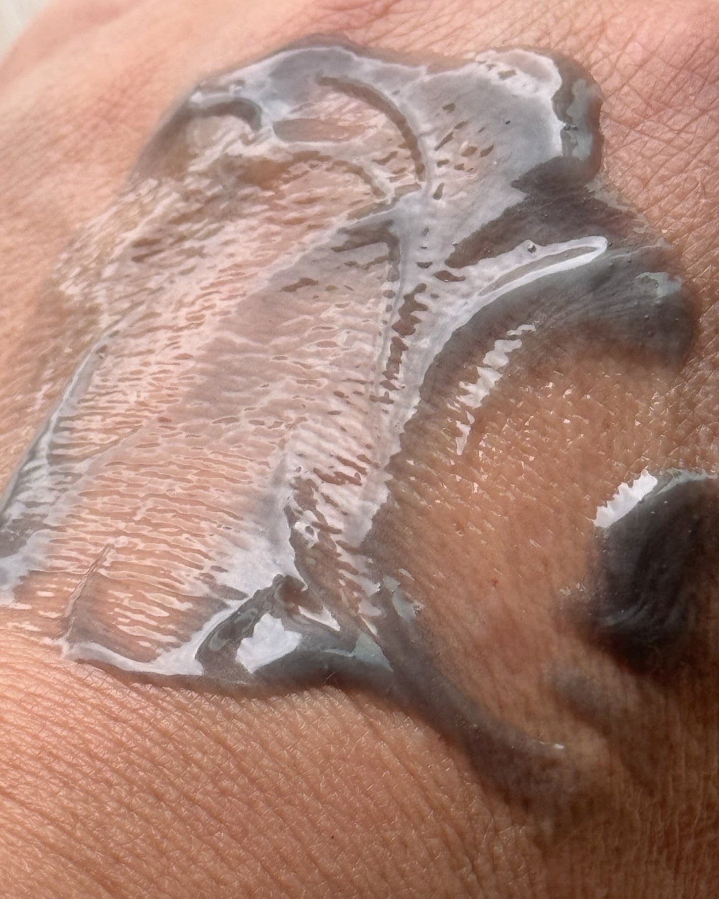 ダヴ 吸着毛穴ケア 洗顔ジェル/ダヴ/その他洗顔料を使ったクチコミ(3枚目)