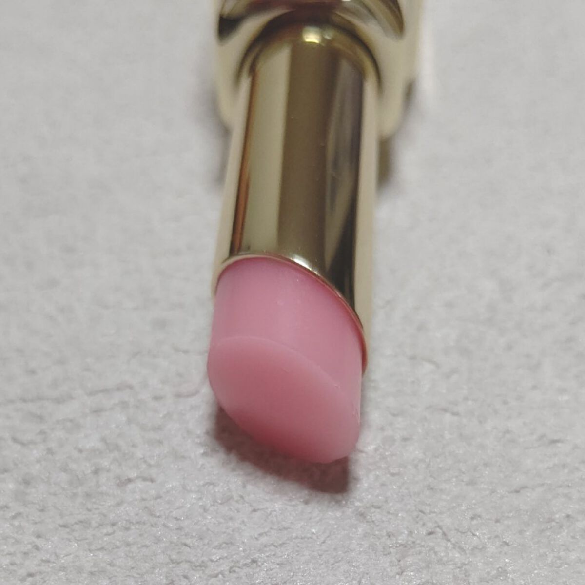 キスキス ビー グロウ/GUERLAIN/口紅を使ったクチコミ（3枚目）