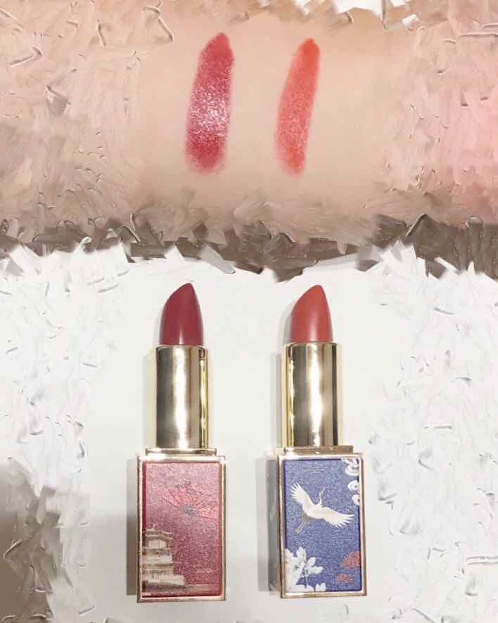 たー子 on LIPS 「お久しぶりです(*^^*)今日は最近キてる中国コスメを紹介致し..」(3枚目)