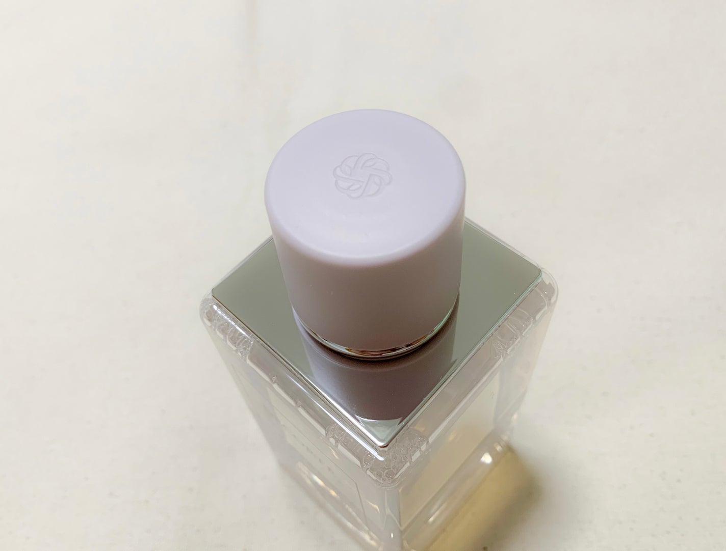 イドラクラリティ 薬用 トリートメント エッセンス ウォーター/DECORTÉ/化粧水を使ったクチコミ(2枚目)