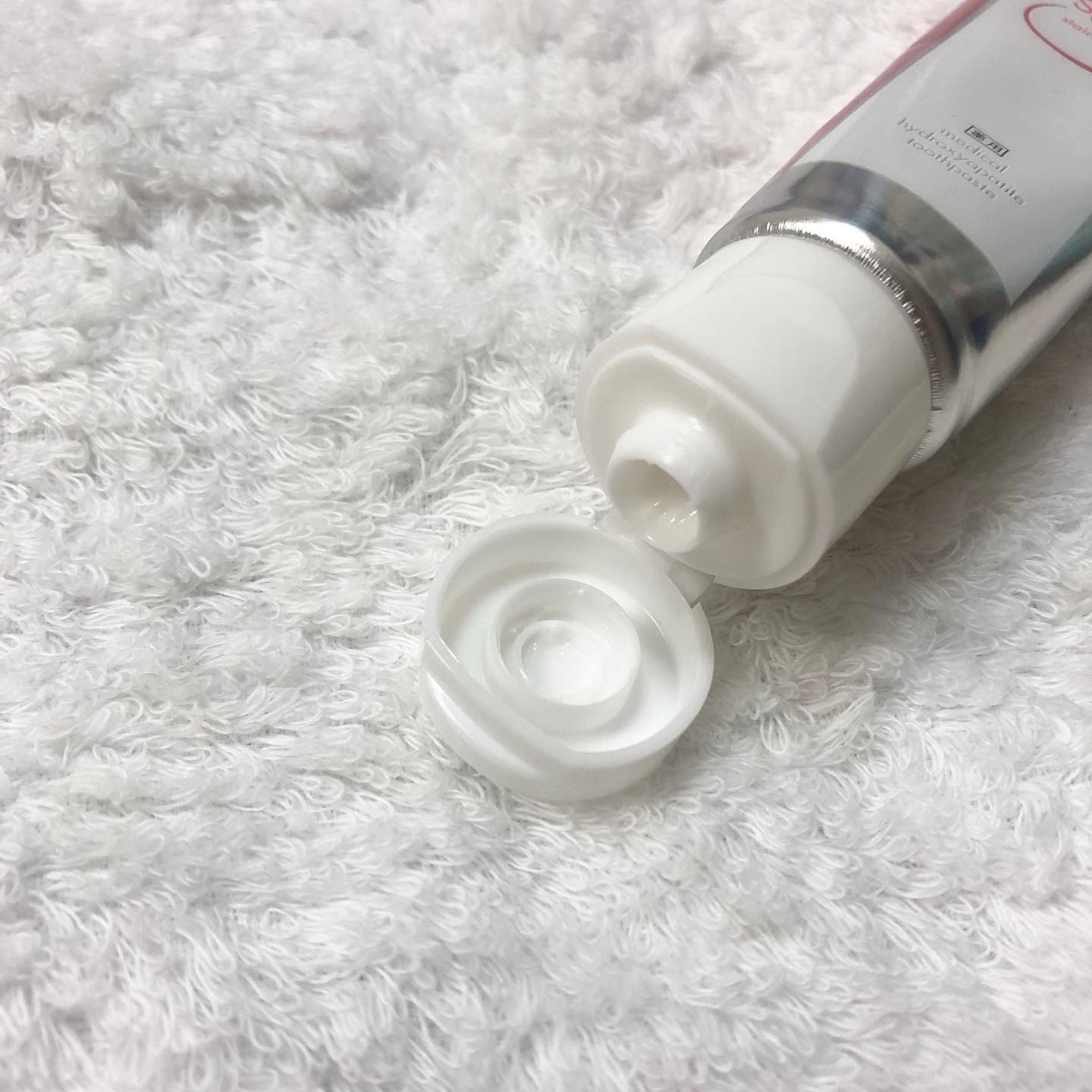 アパガードセレナ/アパガード/歯磨き粉を使ったクチコミ(4枚目)