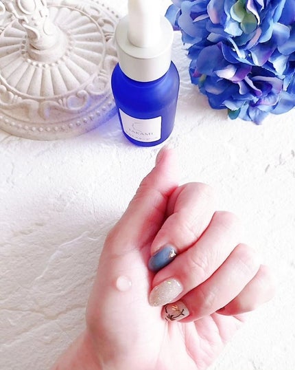 タカミスキンピール/タカミ/ブースター・導入液を使ったクチコミ(4枚目)