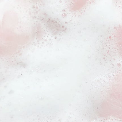 江戸こすめ 米ぬか洗顔/ロゼット/洗顔フォームを使ったクチコミ(5枚目)