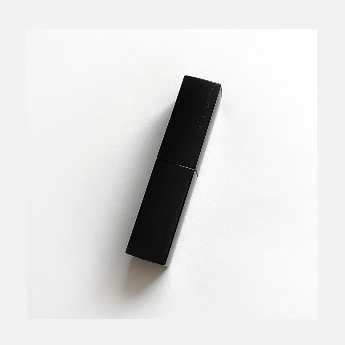 リップモンスター スフレマット/KATE/口紅を使ったクチコミ（1枚目）