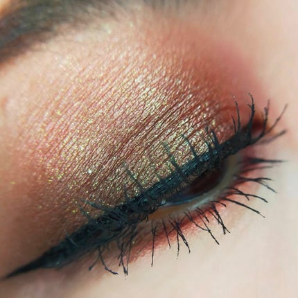 スモール アイシャドウ/M・A・C/単色アイシャドウを使ったクチコミ(9枚目)