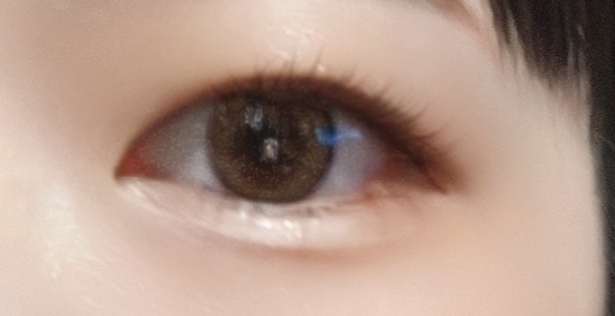 アイシャドウパレット/Kirei&co./アイシャドウパレットを使ったクチコミ（1枚目）