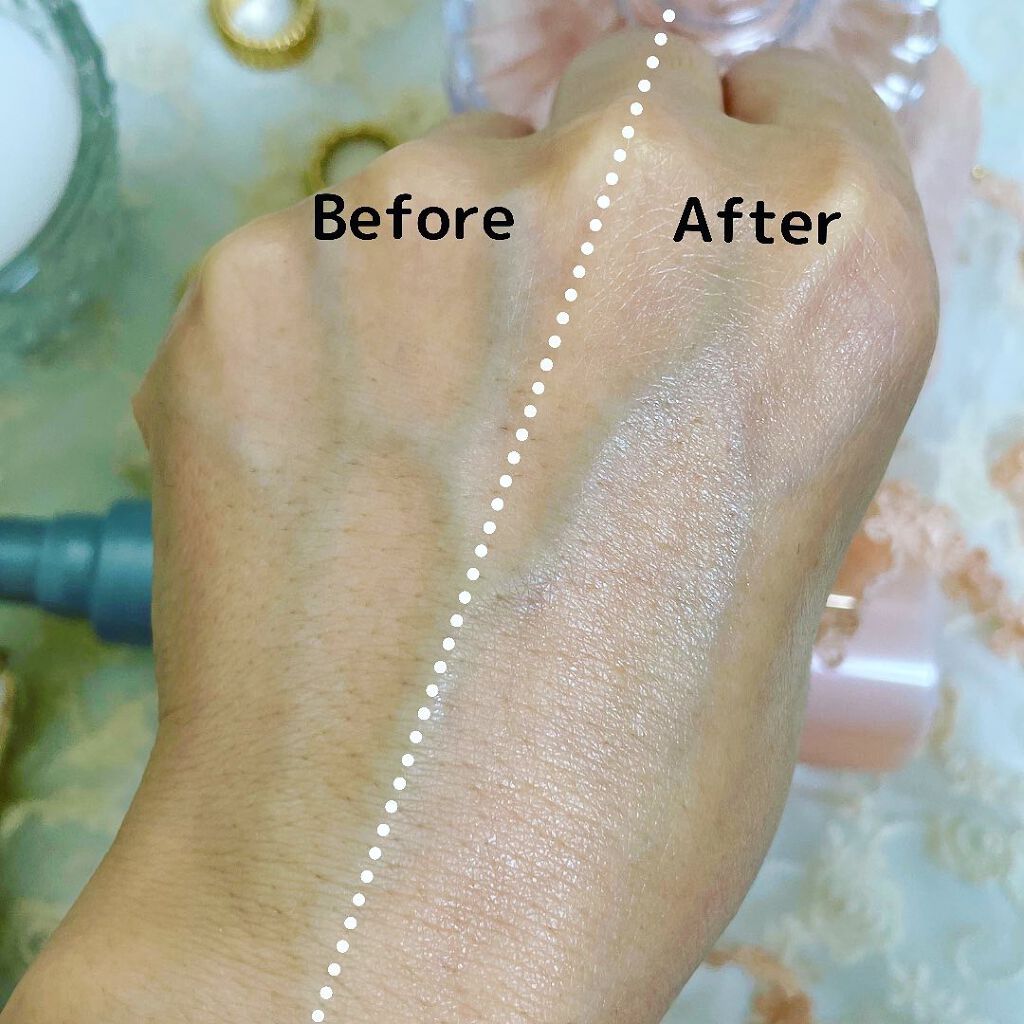 もりりん on LIPS 「@imcosme828様の【アイムコスメベーシックゲルローショ..」(4枚目)