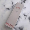 GREETYACE pore cleanser