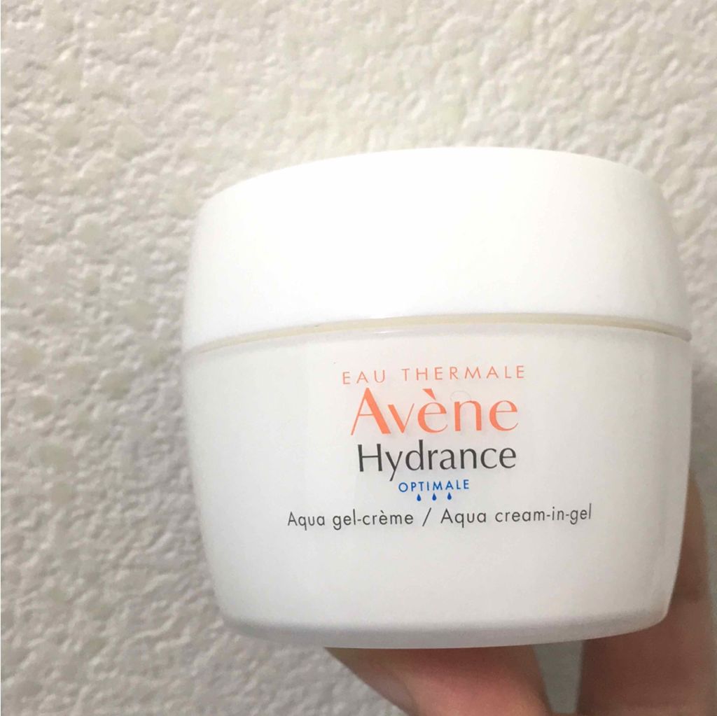 ミルキージェル/アベンヌ/オールインワン化粧品を使ったクチコミ(1枚目)