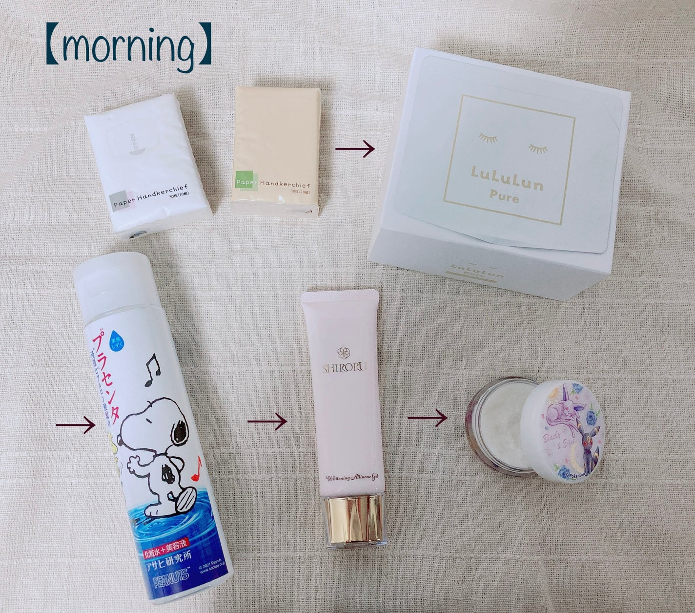 豆乳よーぐるとぱっく玉の輿 うる肌バリア/豆腐の盛田屋/洗い流すパック・マスクを使ったクチコミ(1枚目)