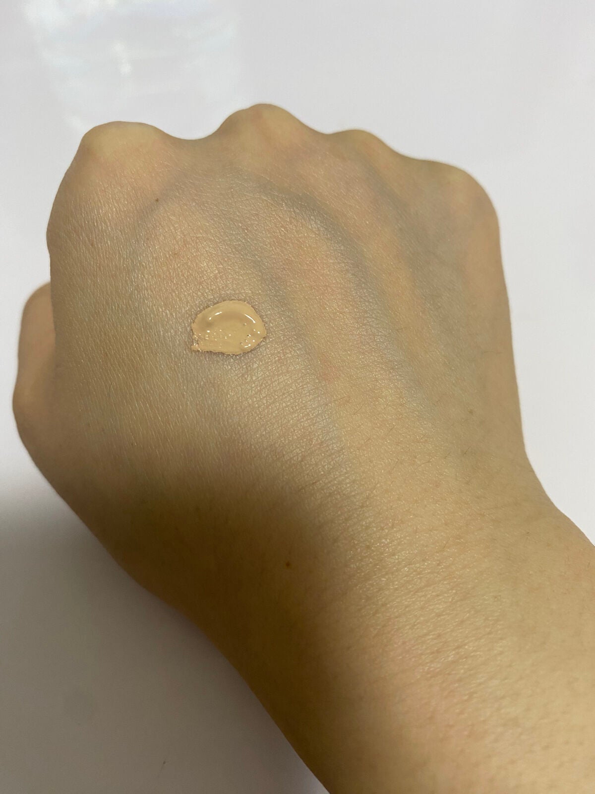 【旧】ディオールスキン フォーエヴァー スキン コレクト コンシーラー/Dior/リキッドコンシーラーを使ったクチコミ(4枚目)