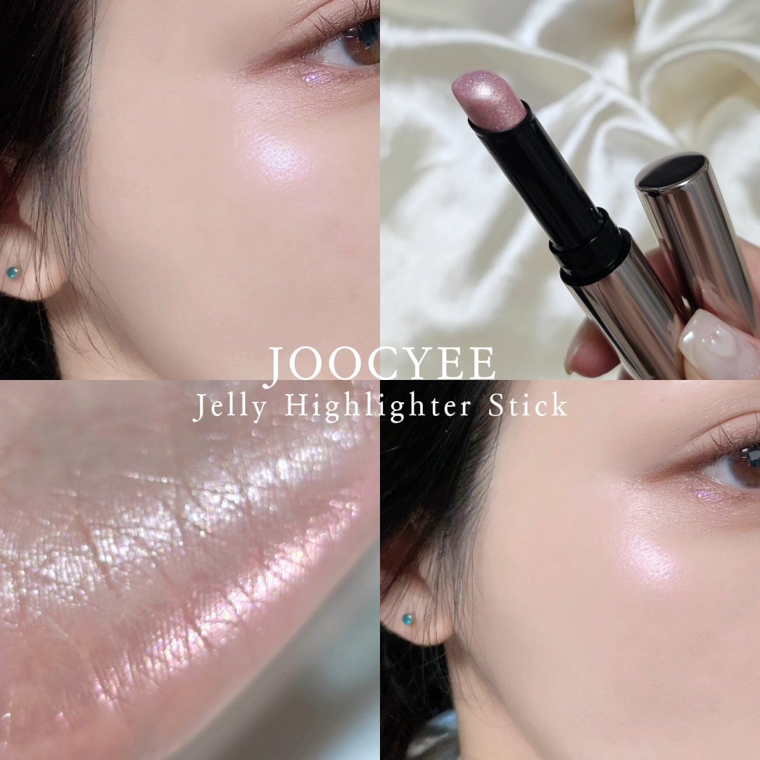 JOOCYEE ルミナスフィットペン　セット 中国コスメJoocyee（ジューシー）から\u201d超⾼密着×さらさら質感\u201dの