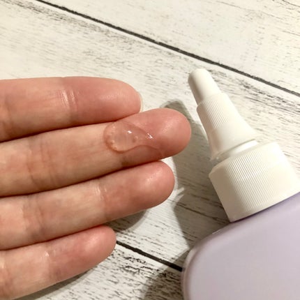 を使ったクチコミ(2枚目)