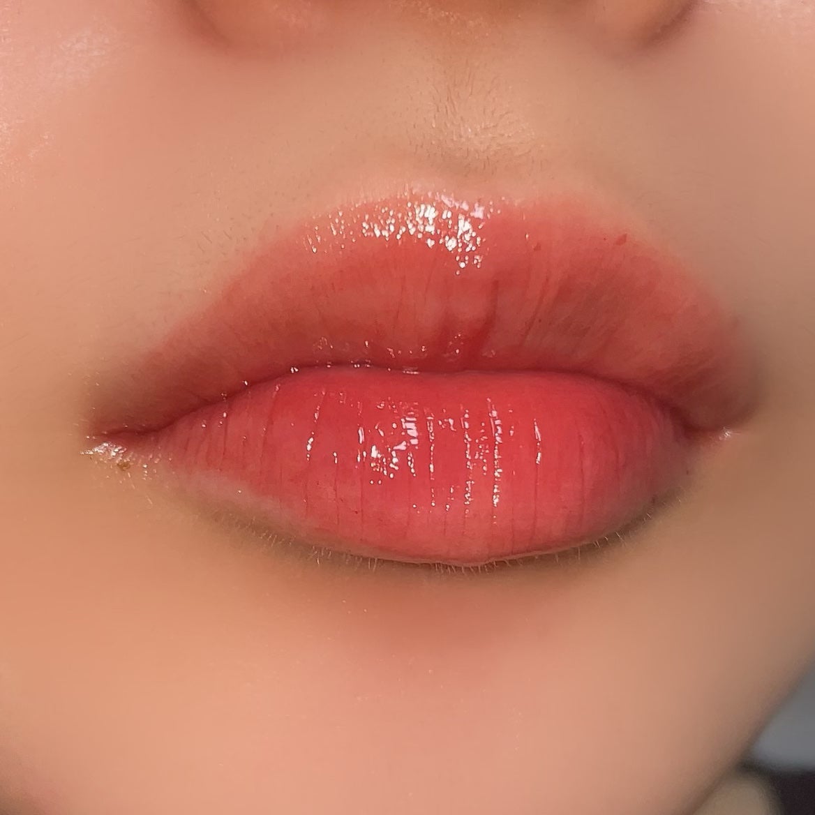 ラスティングリキッドライナー/キャンメイク/リキッドアイライナーを使ったクチコミ(4枚目)