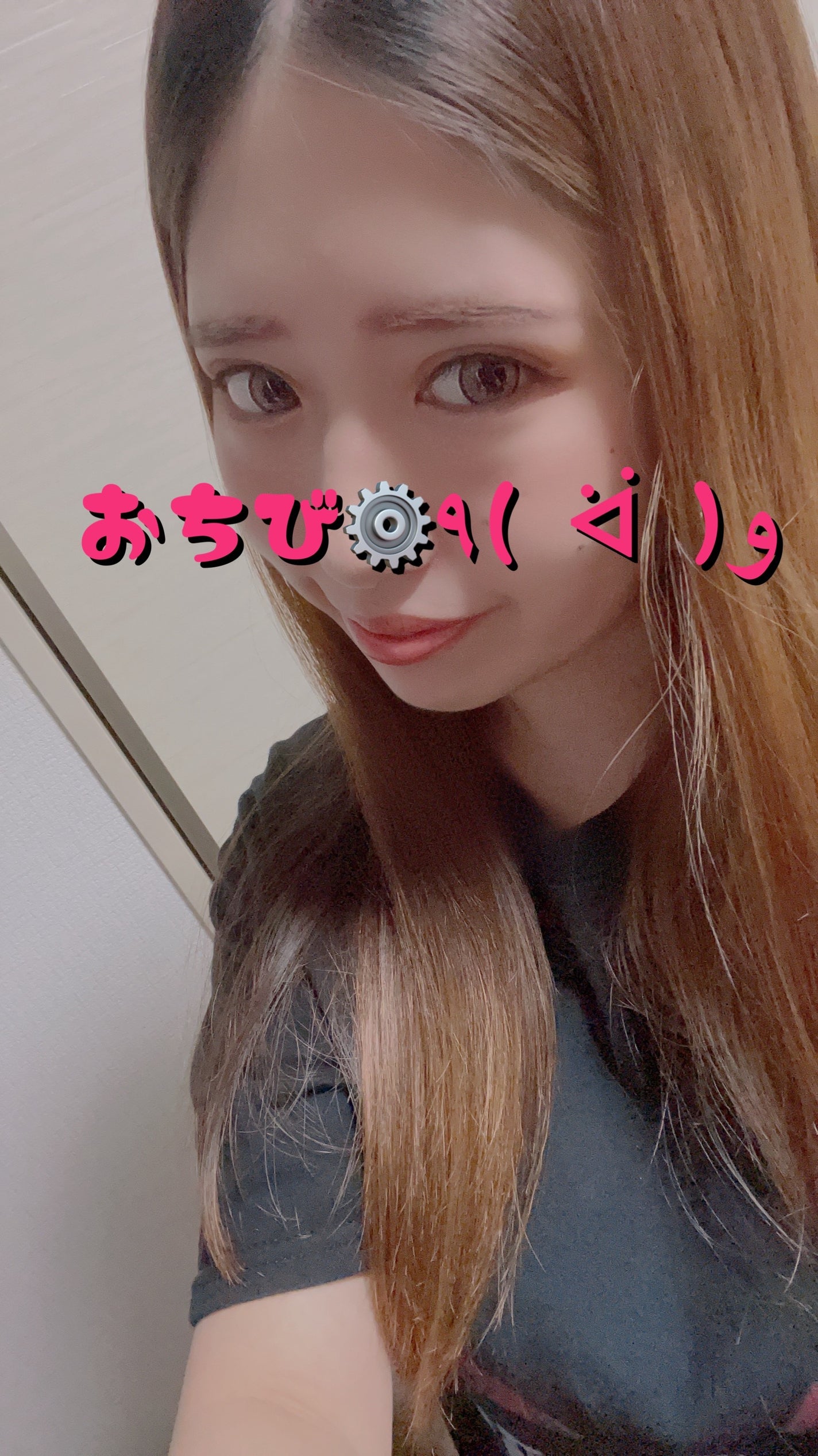 クリームチーク/キャンメイク/ジェル・クリームチークを使ったクチコミ(1枚目)