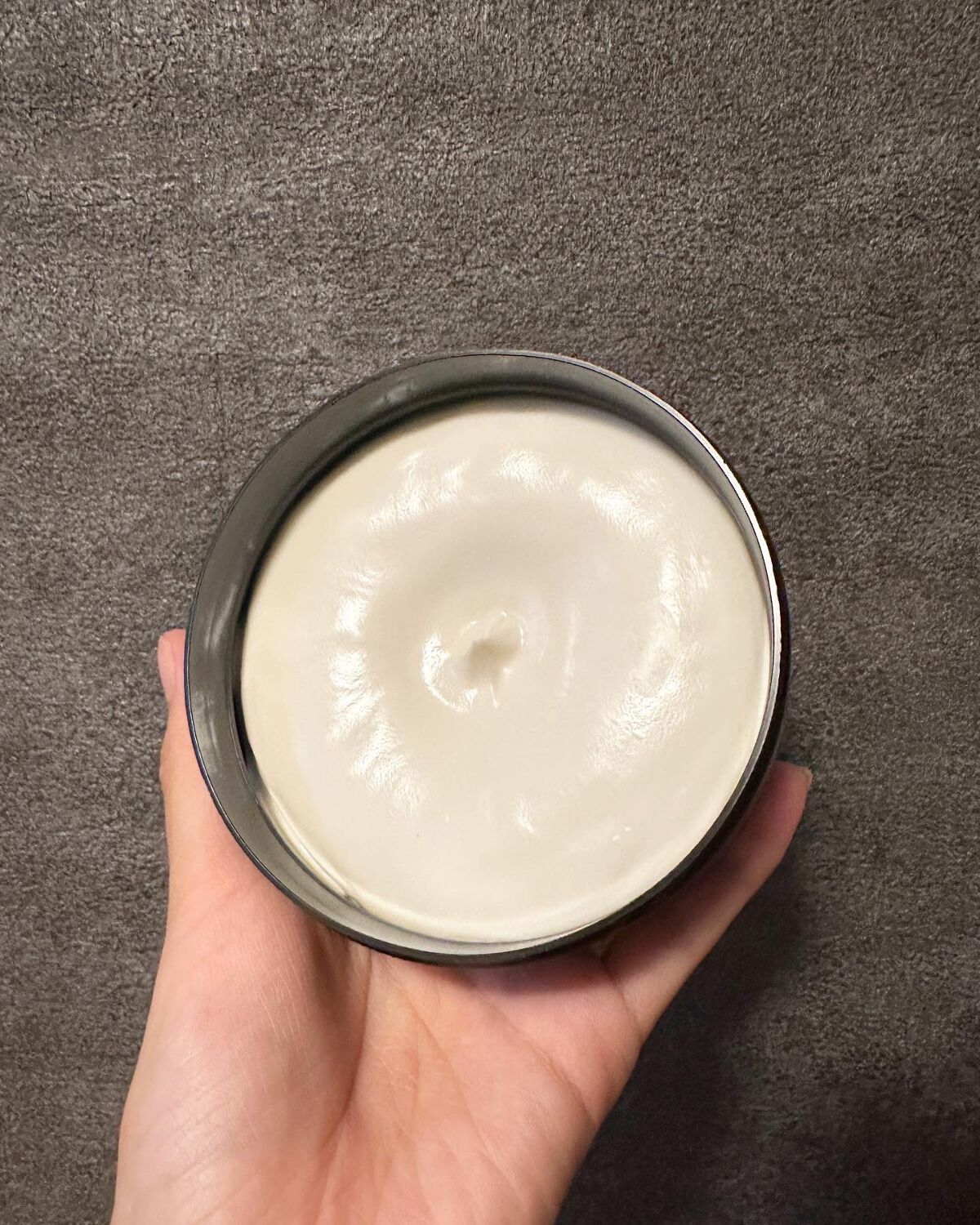 ボディバター シア/THE BODY SHOP/ボディクリームを使ったクチコミ(3枚目)