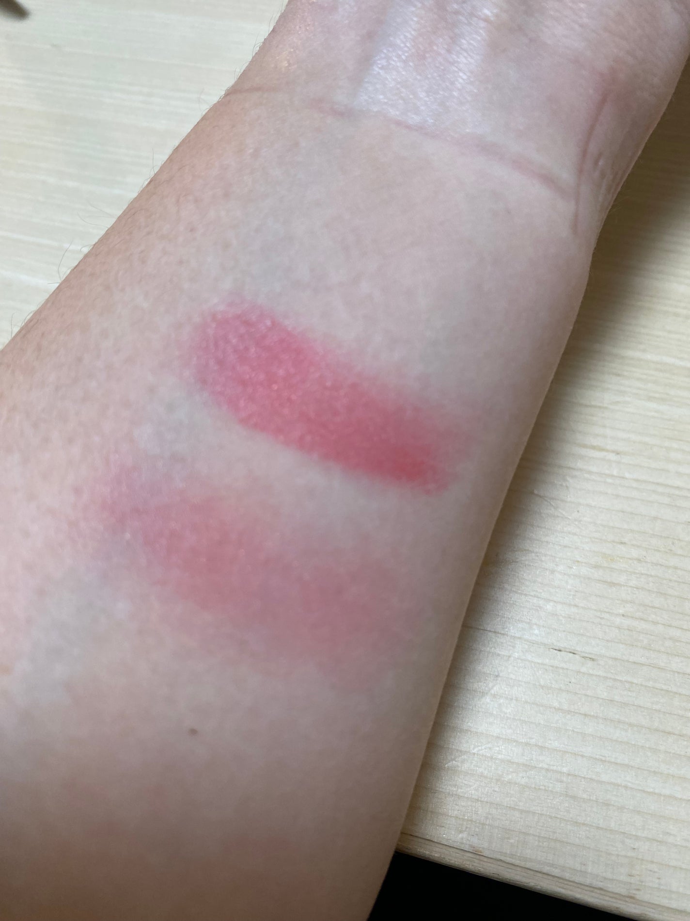 アドバンスドエシリアルスムースオペレーター ルースパウダー/THREE/ルースパウダーを使ったクチコミ(3枚目)