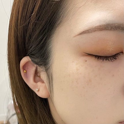 ラッシュキング/MAJOLICA MAJORCA/マスカラを使ったクチコミ(2枚目)