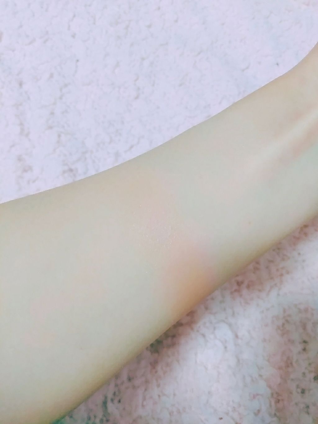 【旧品】パウダーチークス/キャンメイク/パウダーチークを使ったクチコミ（2枚目）