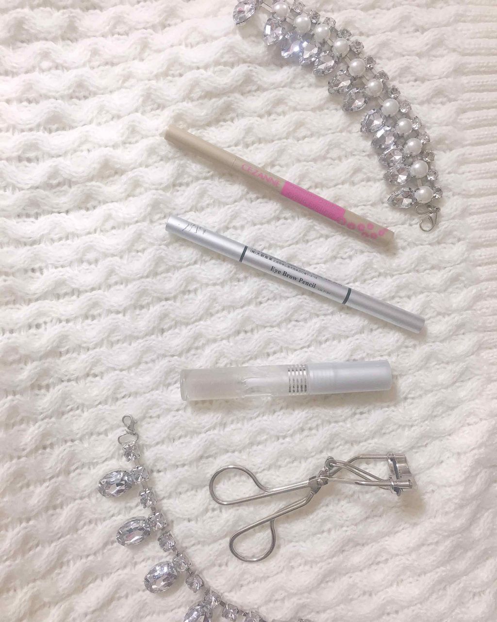 リップ&チーク ジェル/キャンメイク/ジェル・クリームチークを使ったクチコミ(3枚目)