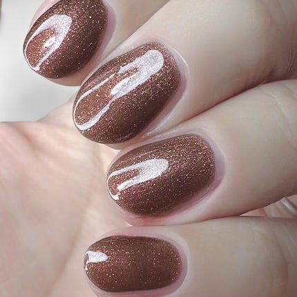 ミト ネイルカラー/MITO TOKYO/マニキュアを使ったクチコミ(5枚目)