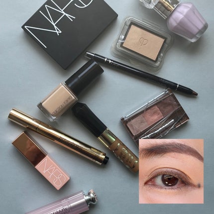 試してみた】NARS インヴァイトオンリー ミニアフターグロー 試してみた】NARS インヴァイトオンリー ミニアフターグロー