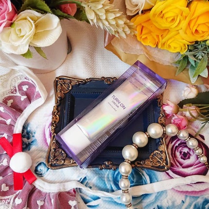 デュイセル ターンオンクリーム/DEWYCEL/フェイスクリームを使ったクチコミ(6枚目)