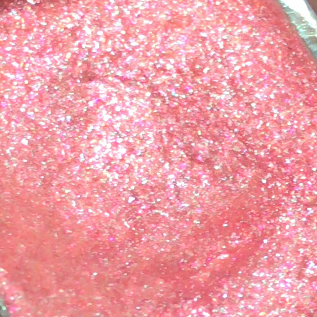 ジュエルスターアイズ/キャンメイク/ジェル・クリームアイシャドウを使ったクチコミ（3枚目）