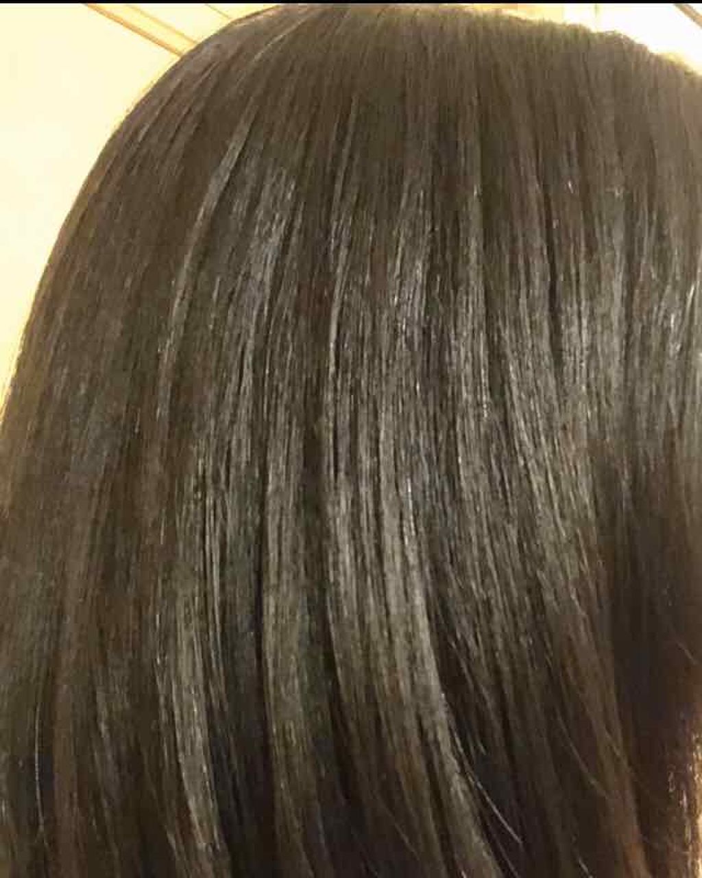 フィーノ　プレミアムタッチ　濃厚美容液ヘアマスク/フィーノ/ヘアマスク・ヘアパックを使ったクチコミ（3枚目）