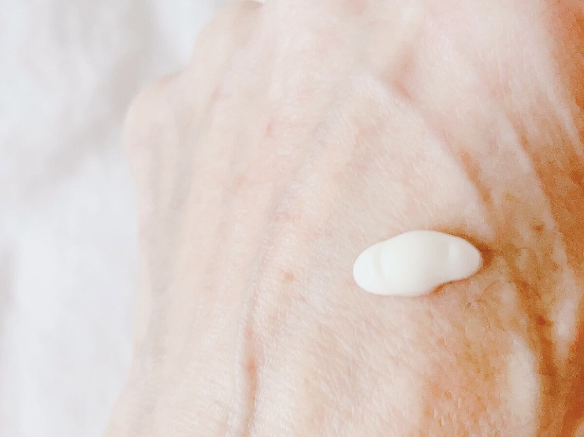 ビオレUV バリアミー クッションジェントルエッセンス		/ビオレ/日焼け止めクリームを使ったクチコミ（3枚目）