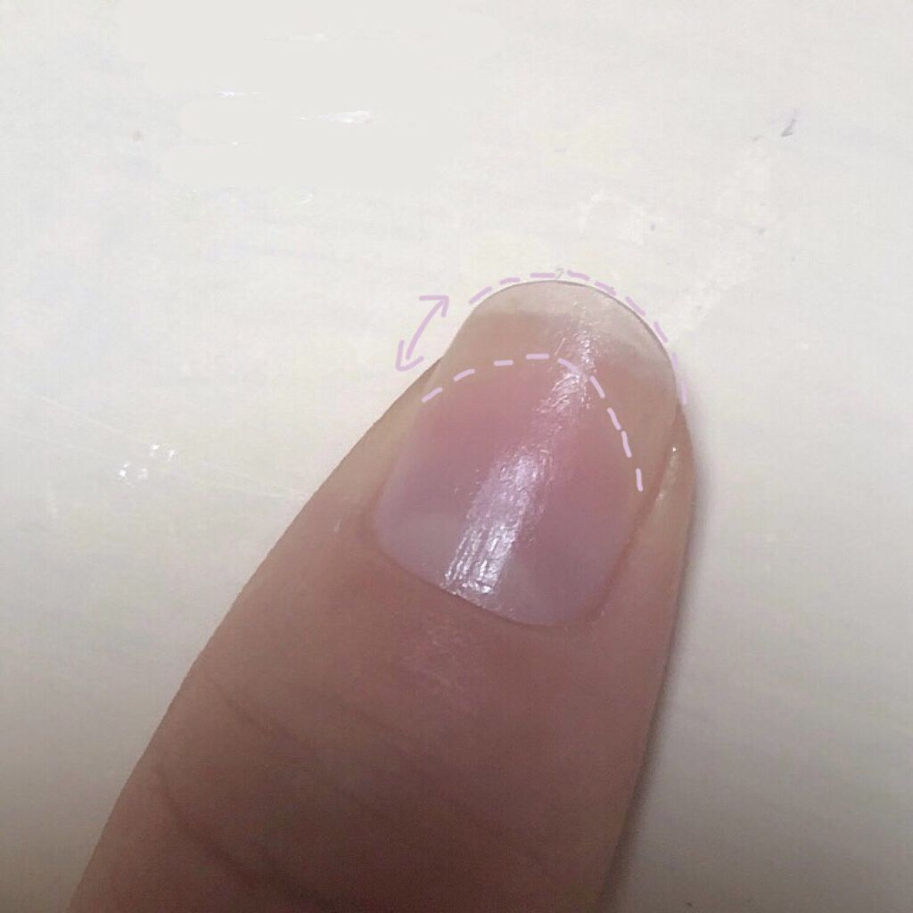 ネイルリラクシングオイル/デュカート/ネイルオイル・トリートメントを使ったクチコミ（2枚目）