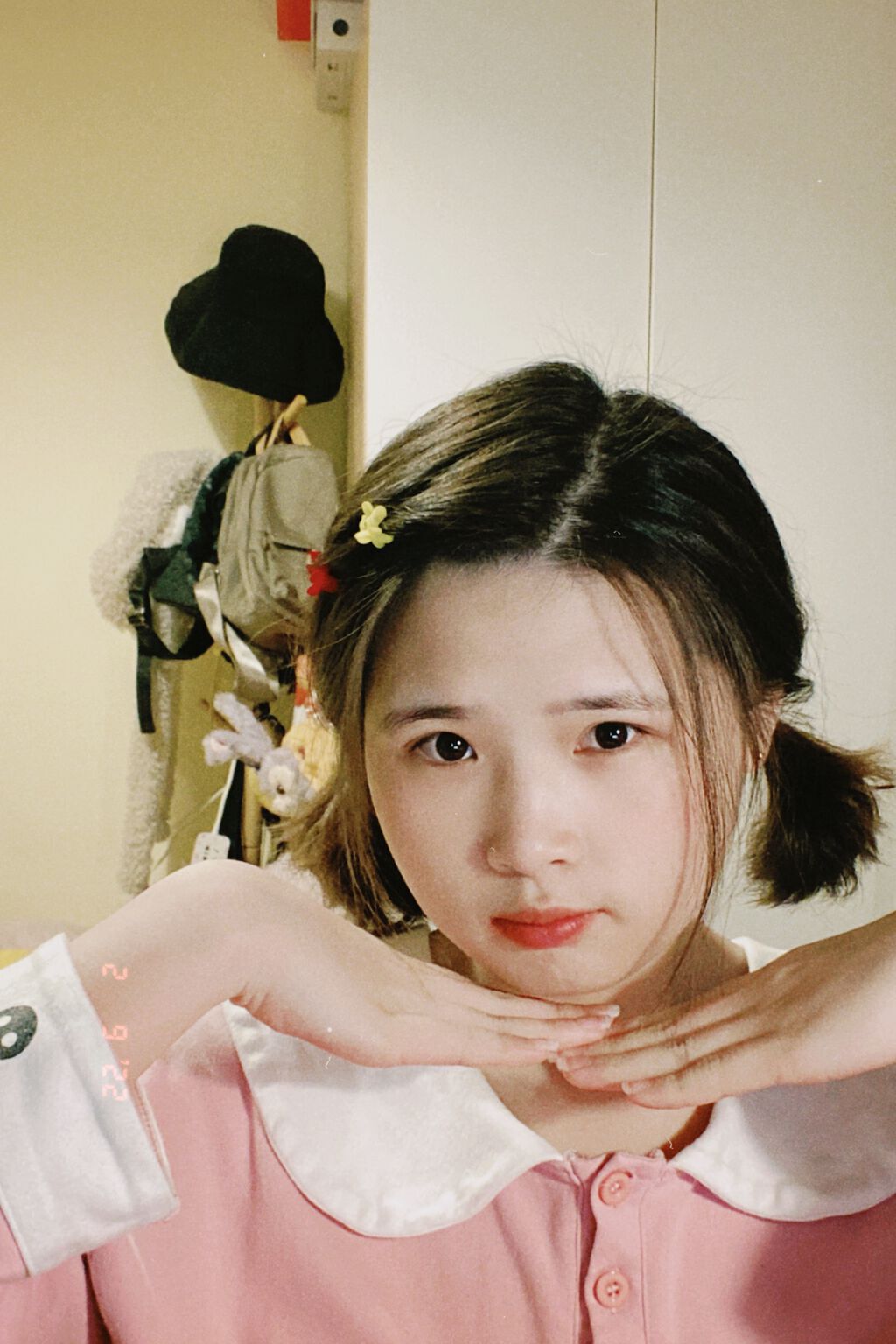 mmmmuyou on LIPS 「最近どうですか#はじめての投稿..」(3枚目)