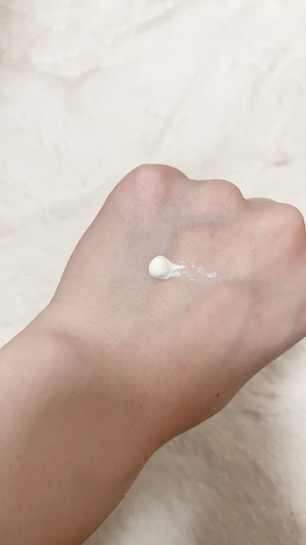 UVイデア XL プロテクショントーンアップ/ラ ロッシュ ポゼ/日焼け止めクリームを使ったクチコミ（2枚目）