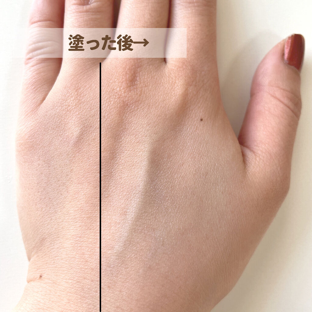 3wayパウダー/BLEND BERRY/プレストパウダーを使ったクチコミ（2枚目）