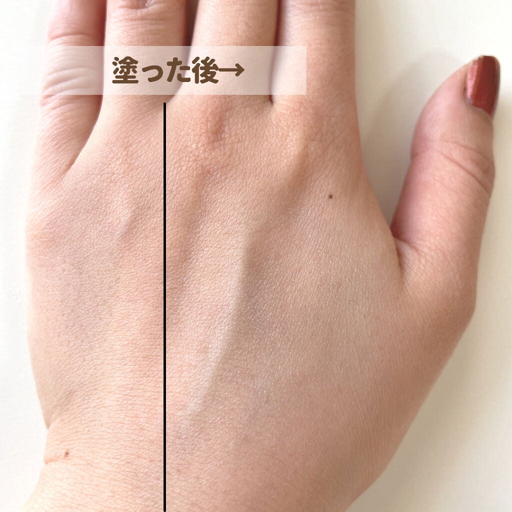 3wayパウダー/BLEND BERRY/プレストパウダーを使ったクチコミ(2枚目)