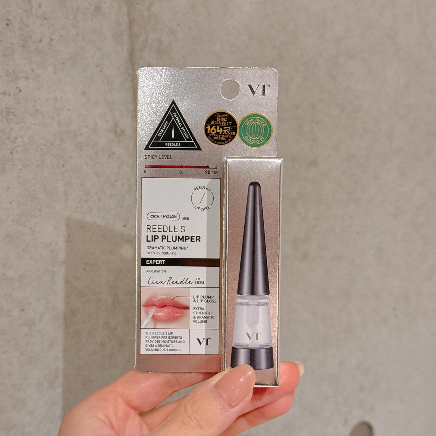 momoðâ¥ïžïŒãã©ããïŒ on LIPS ãâ¥ïžVTãªãŒãã«Sãªãããã©ã³ããŒãšãã¹ããŒã1,870åðC..ãïŒ3æç®ïŒ