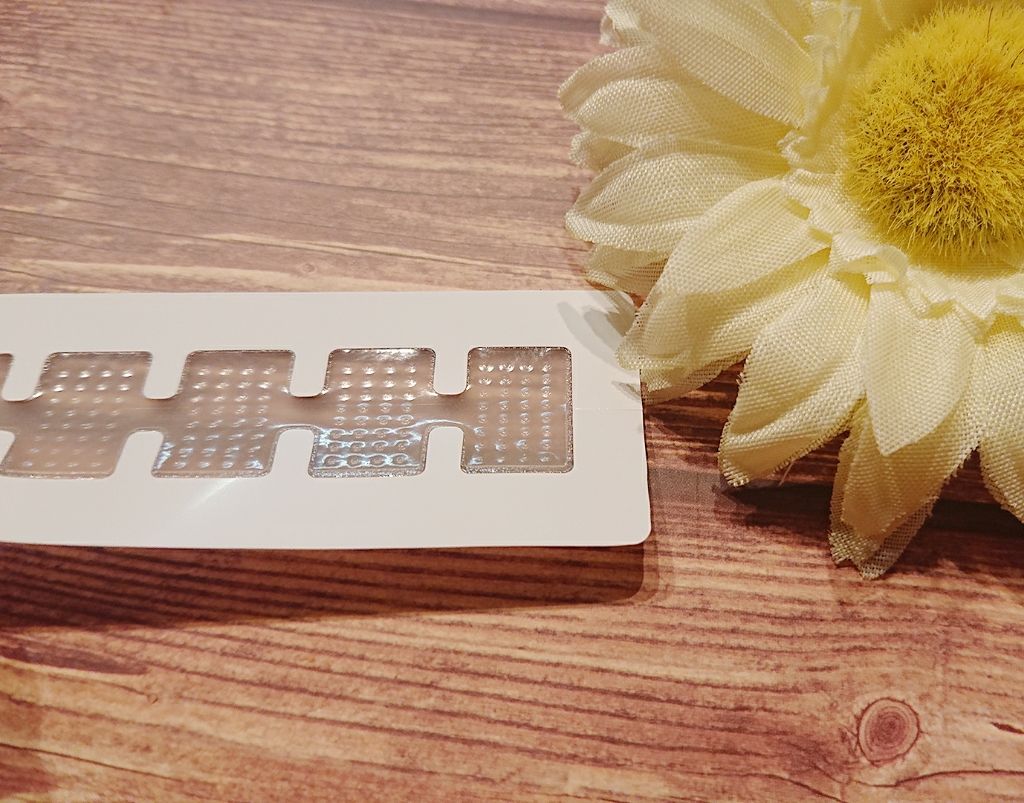 オデコディープパッチ/北の快適工房/シートマスク・パックを使ったクチコミ（3枚目）