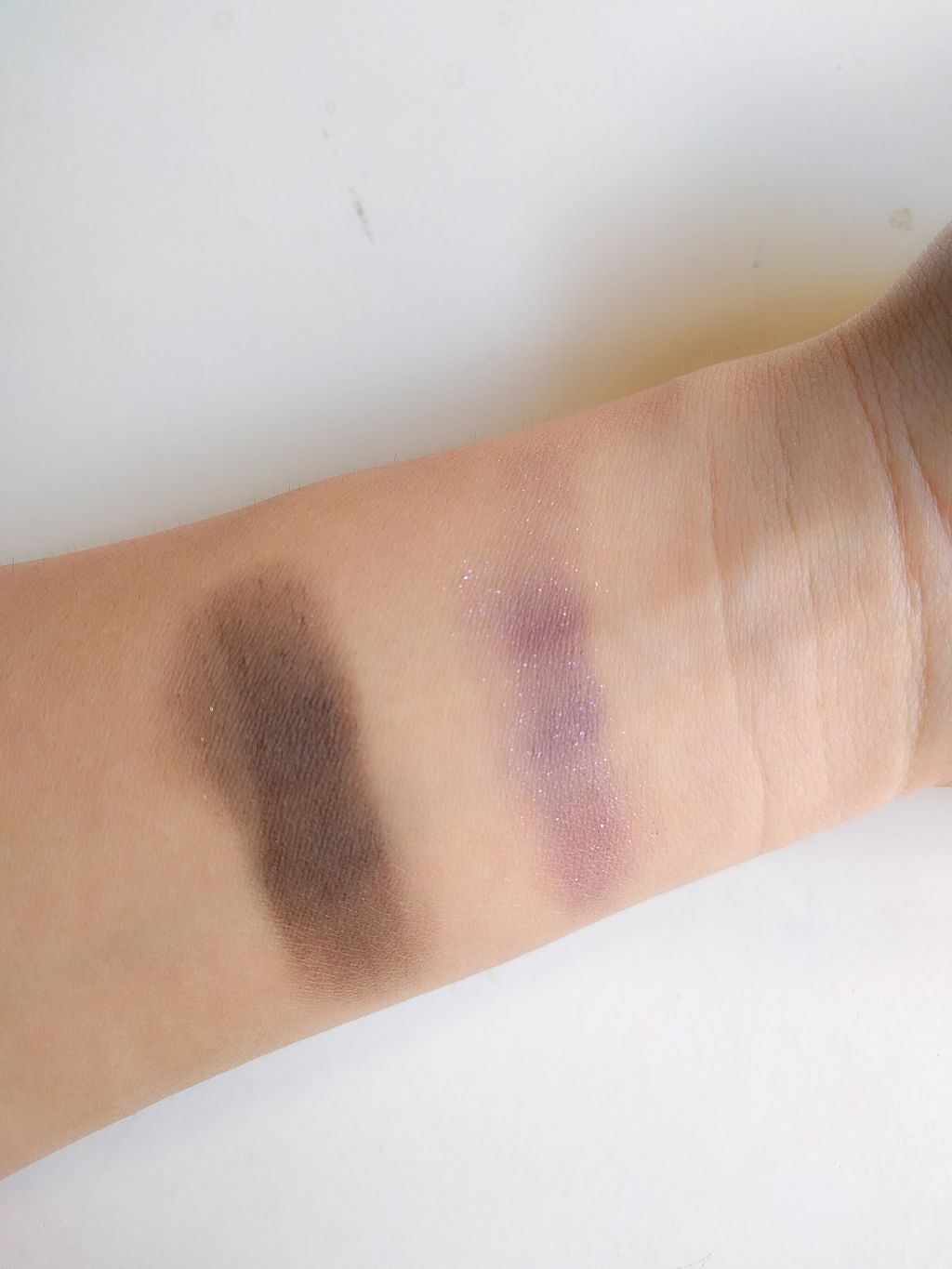 ヴィセ アヴァン シングルアイカラー/Visée/単色アイシャドウを使ったクチコミ(3枚目)