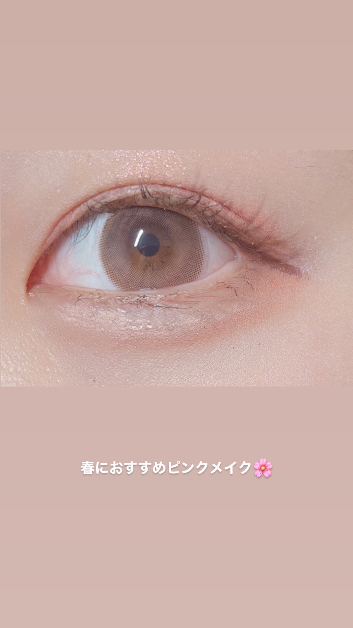 プロ アイ パレット/CLIO/アイシャドウパレットを使ったクチコミ(1枚目)