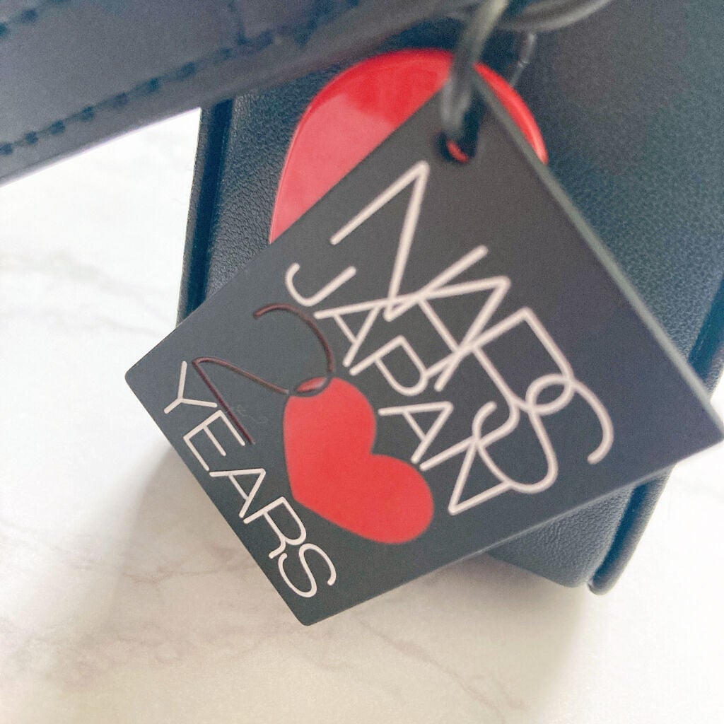 クワッドアイシャドー/NARS/アイシャドウパレットを使ったクチコミ(4枚目)