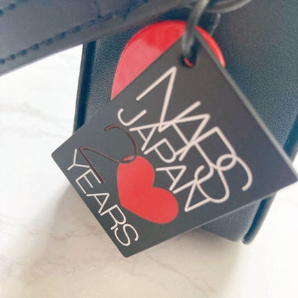 クワッドアイシャドー/NARS/アイシャドウパレットを使ったクチコミ(4枚目)