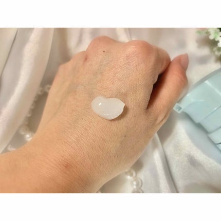 マスクジェル/草花木果/美容液を使ったクチコミ(2枚目)