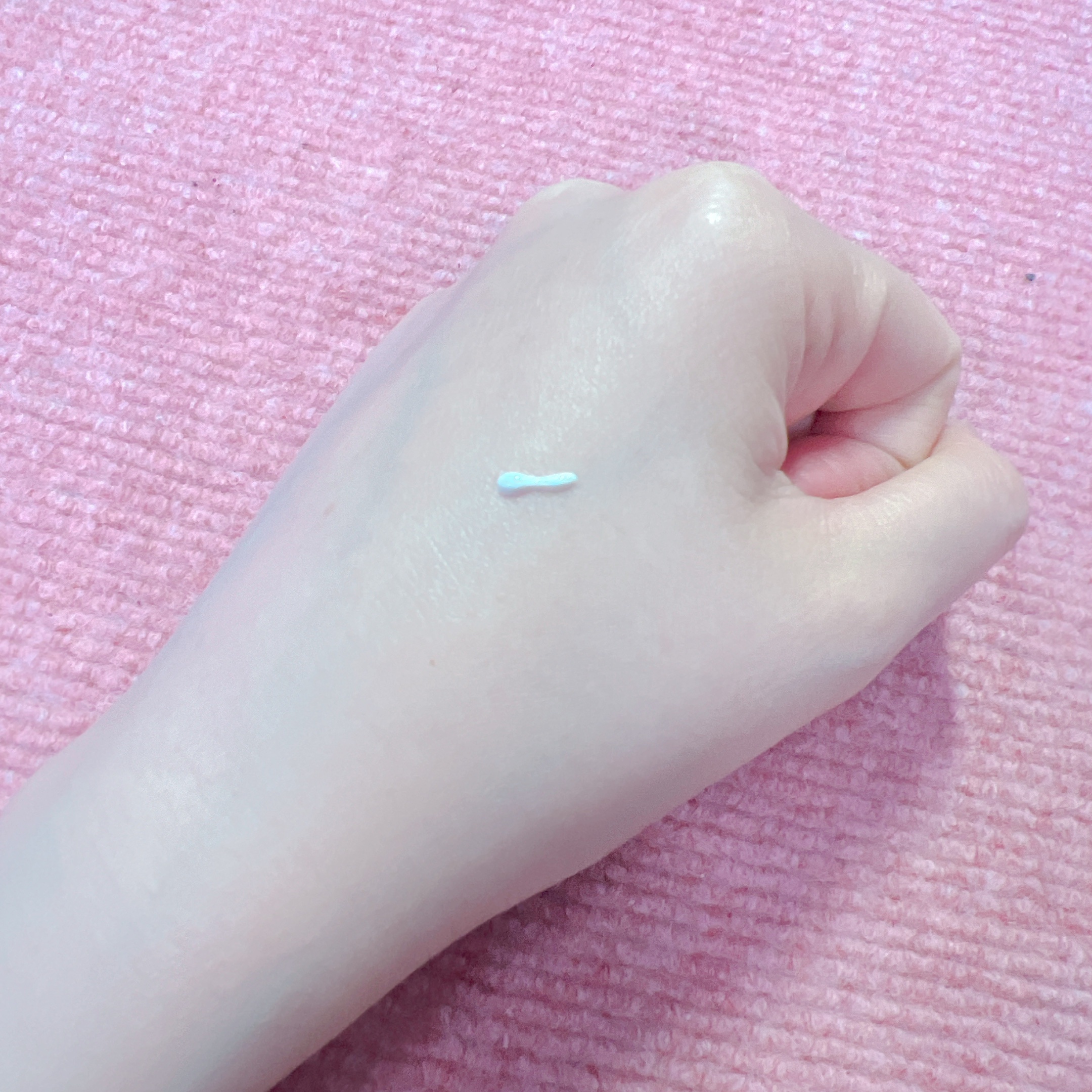 スムースフィット マルチシールド/cresc. by ASTALIFT/化粧下地を使ったクチコミ（2枚目）